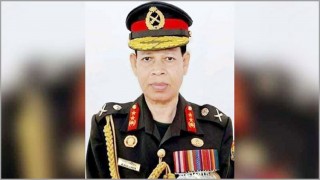 প্রধানমন্ত্রীর সামরিক সচিব জয়নুল আবেদীন আর নেই